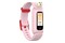 Smartwatch Havit M81 0.96" różowy