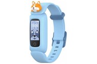 Smartwatch Havit M81 0.96" niebieski