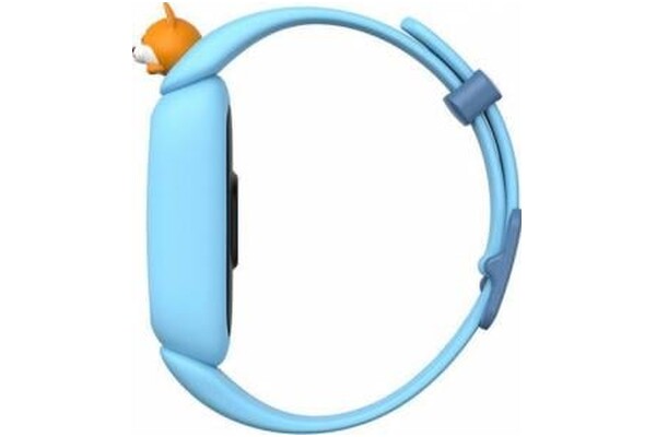 Smartwatch Havit M81 0.96" niebieski