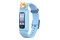 Smartwatch Havit M81 0.96" niebieski