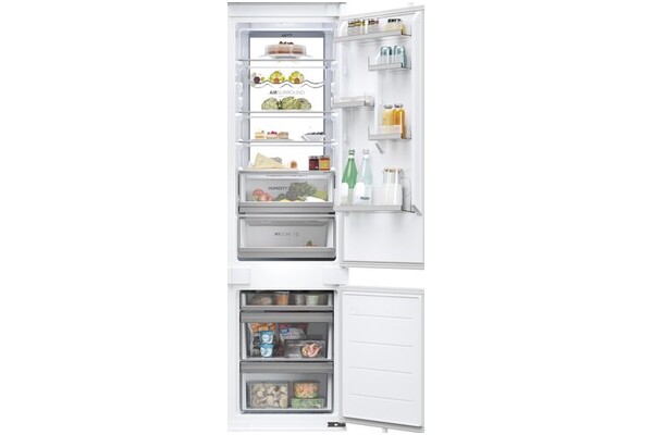 Lodówka do zabudowy HAIER HBW7519DT