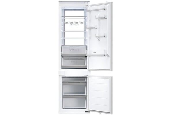 Lodówka do zabudowy HAIER HBW7519DT