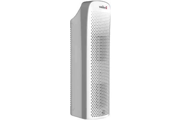 Oczyszczacz powietrza WEBBER AP8600 biały