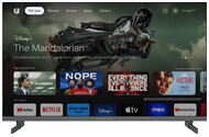 Telewizor Thomson 65QG4 65" 4K Ultra HD