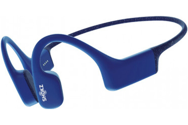 Słuchawki Shokz OpenSwim Przewodnictwo kostne Bezprzewodowe
