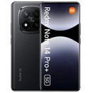 Smartfon Xiaomi Redmi Note 14 Pro+ 5G czarny 6.67" 8.0GB/256.0GB