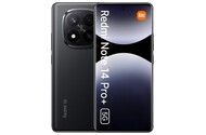 Smartfon Xiaomi Redmi Note 14 Pro+ 5G czarny 6.67" 8.0GB/256.0GB