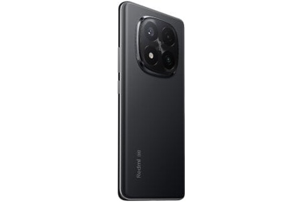 Smartfon Xiaomi Redmi Note 14 Pro+ 5G czarny 6.67" 8.0GB/256.0GB