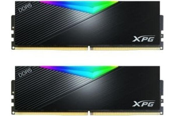 Pamięć RAM Adata XPG Lancer 48GB DDR5 6800MHz Z radiatorem 1.4V 34CL