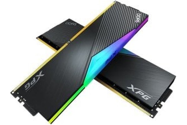 Pamięć RAM Adata XPG Lancer 48GB DDR5 6800MHz Z radiatorem 1.4V 34CL