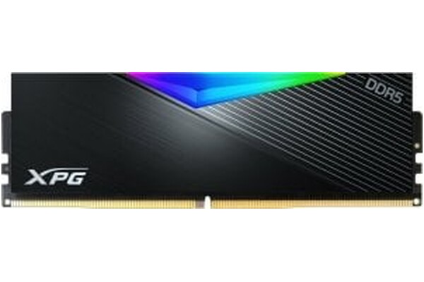 Pamięć RAM Adata XPG Lancer 48GB DDR5 6800MHz Z radiatorem 1.4V 34CL