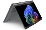 Laptop Lenovo IdeaPad 5 14.0" Qualcom Snapdragon Qualcomm Adreno X1-45 16GB 512GB SSD M.2 Windows 11 Professional