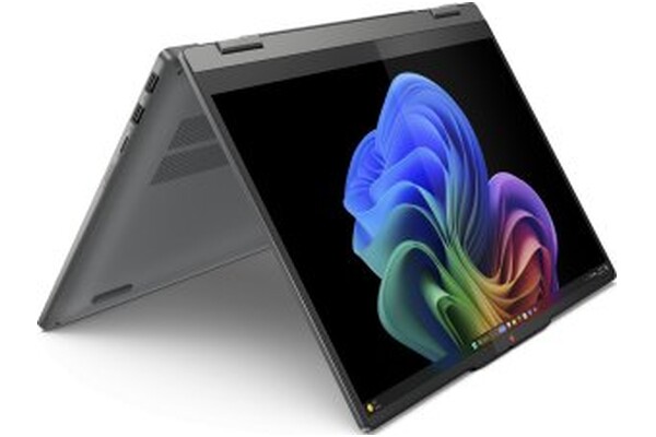 Laptop Lenovo IdeaPad 5 14.0" Qualcom Snapdragon Qualcomm Adreno X1-45 16GB 512GB SSD M.2 Windows 11 Professional