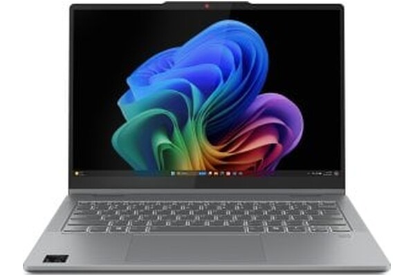 Laptop Lenovo IdeaPad 5 14.0" Qualcom Snapdragon Qualcomm Adreno X1-45 16GB 512GB SSD M.2 Windows 11 Professional