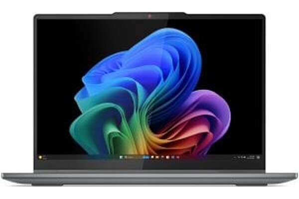 Laptop Lenovo IdeaPad 5 14.0" Qualcom Snapdragon Qualcomm Adreno X1-45 16GB 512GB SSD M.2 Windows 11 Professional