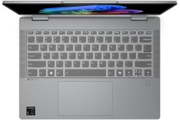 Laptop Lenovo IdeaPad 5 14.0" Qualcom Snapdragon Qualcomm Adreno X1-45 16GB 512GB SSD M.2 Windows 11 Professional
