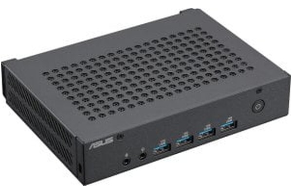ASUS PN43-BBN200MD ExpertCenter