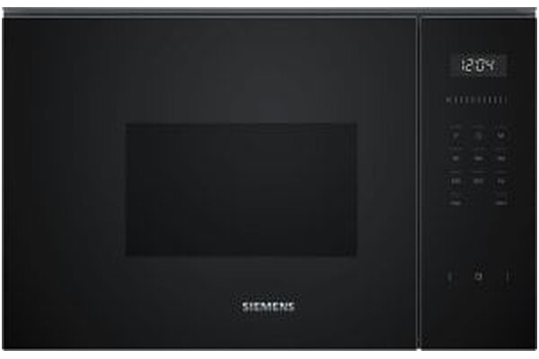 Kuchenka mikrofalowa Siemens BF525LMB1