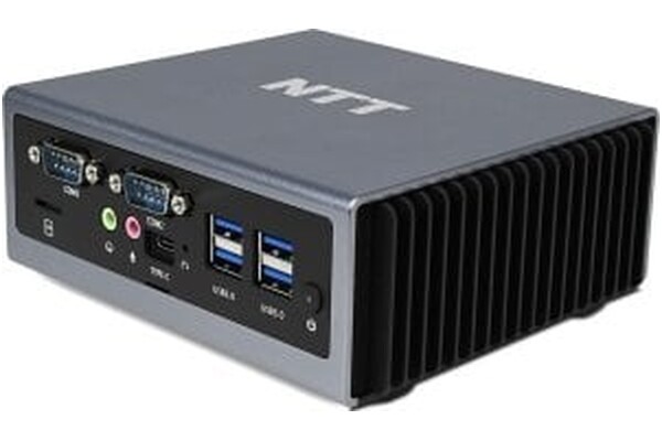 NTT System Mini PC