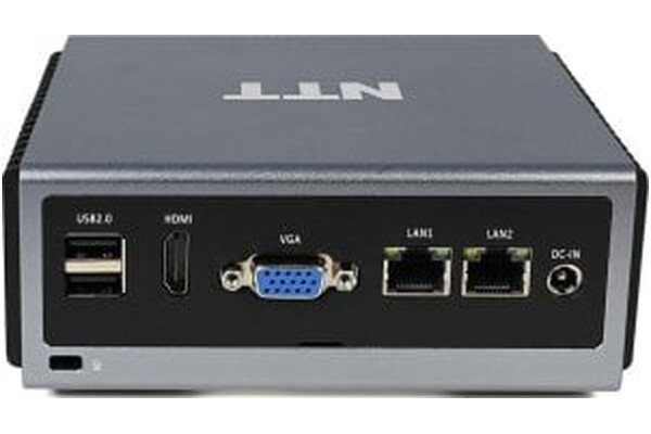 NTT System Mini PC