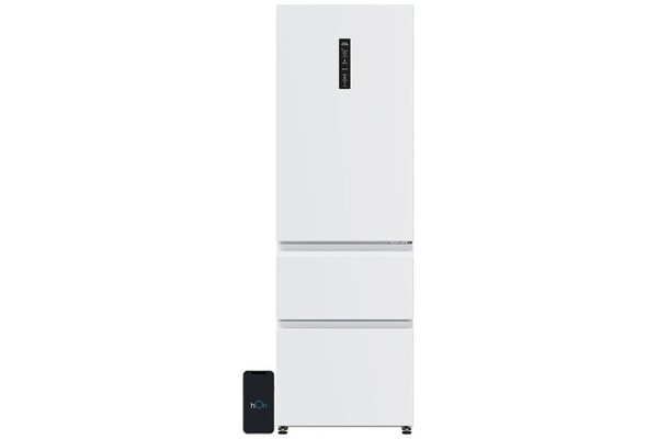 Lodówka HAIER HTW5618ENPW