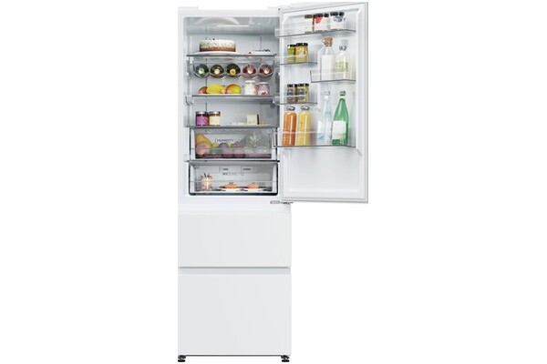 Lodówka HAIER HTW5618ENPW