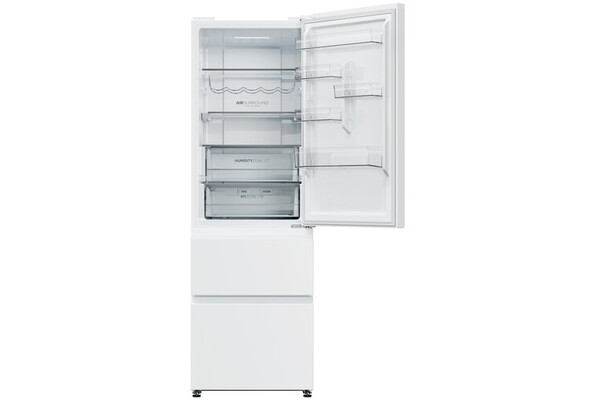 Lodówka HAIER HTW5618ENPW