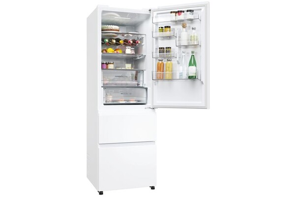 Lodówka HAIER HTW5618ENPW