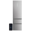 Lodówka HAIER HTW7620ANMG