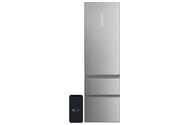 Lodówka HAIER HTW7620ANMG