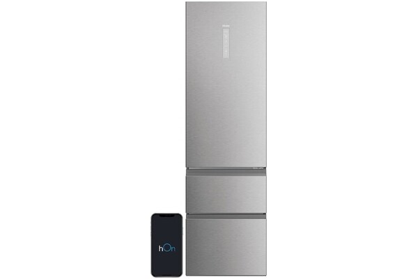 Lodówka HAIER HTW7620ANMG