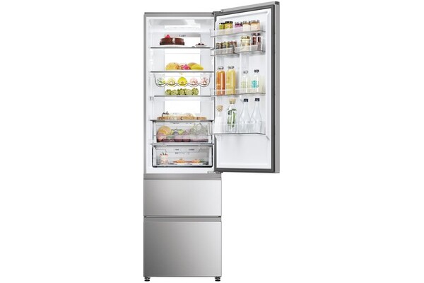 Lodówka HAIER HTW7620ANMG