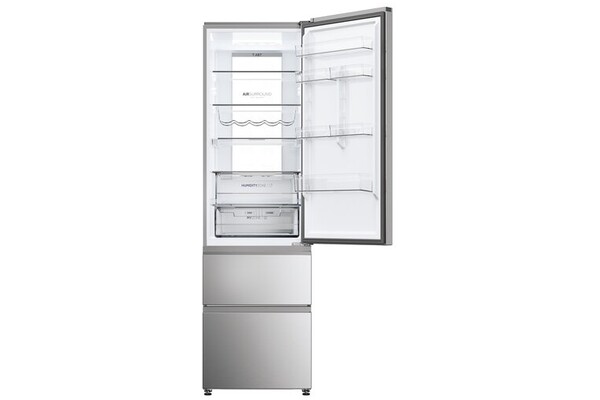 Lodówka HAIER HTW7620ANMG