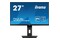 Monitor 27.0" IIYAMA XUB2793QS-B7 czarny