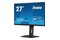 Monitor 27.0" IIYAMA XUB2793QS-B7 czarny