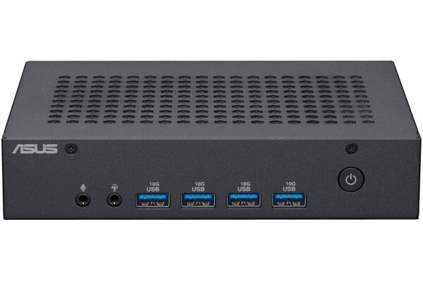 ASUS PN43-SN200AD ExpertCenter