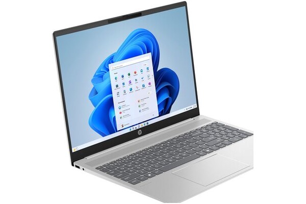 Laptop HP Pavilion 16 16.0" AMD Ryzen 5 8540U AMD Radeon 740M 16GB 512GB SSD Windows 11 Home