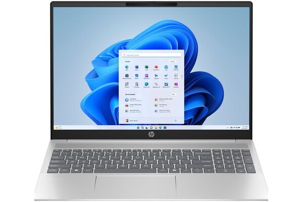 Laptop HP Pavilion 16 16.0" AMD Ryzen 5 8540U AMD Radeon 740M 16GB 512GB SSD Windows 11 Home