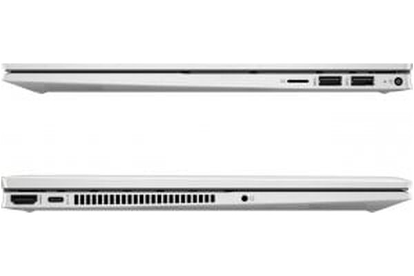 Laptop HP Pavilion x360 15.6" Intel Core i5 INTEL Iris Xe 16GB 512GB SSD M.2 Windows 11 Home