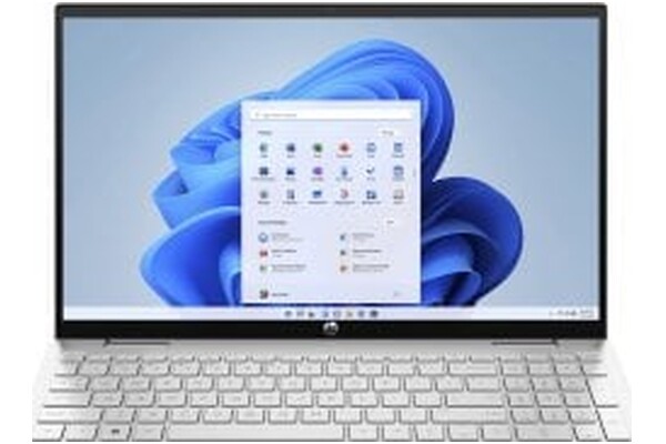 Laptop HP Pavilion x360 15.6" Intel Core i5 INTEL Iris Xe 16GB 512GB SSD M.2 Windows 11 Home