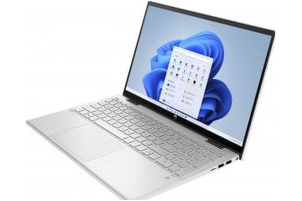 Laptop HP Pavilion x360 15.6" Intel Core i5 INTEL Iris Xe 16GB 512GB SSD M.2 Windows 11 Home