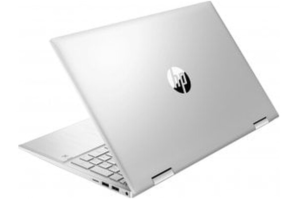 Laptop HP Pavilion x360 15.6" Intel Core i5 INTEL Iris Xe 16GB 512GB SSD M.2 Windows 11 Home