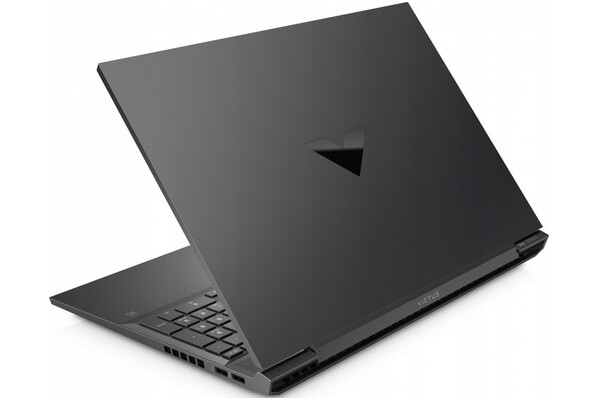 Laptop HP VICTUS 16 16.1" AMD Ryzen 7 NVIDIA GeForce RTX 3050 Ti 16GB 1024GB SSD M.2 Windows 11 Home