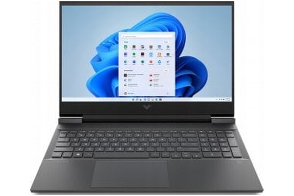Laptop HP VICTUS 16 16.1" AMD Ryzen 7 NVIDIA GeForce RTX 3050 Ti 16GB 1024GB SSD M.2 Windows 11 Home