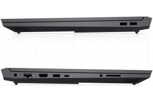 Laptop HP VICTUS 16 16.1" AMD Ryzen 7 NVIDIA GeForce RTX 3050 Ti 16GB 1024GB SSD M.2 Windows 11 Home