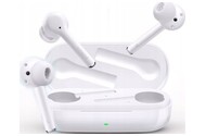 Słuchawki HONOR Magic Earbuds Douszne Bezprzewodowe biały