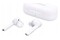 Słuchawki HONOR Magic Earbuds Douszne Bezprzewodowe biały