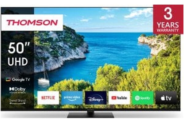 Telewizor Thomson 55UG5 55" 4K Ultra HD
