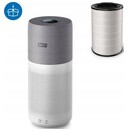 Oczyszczacz powietrza Philips AC423610 szary