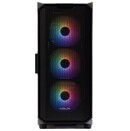MORELE.NET Game X G100 Intel Core i3 16GB DDR4 NVIDIA GeForce RTX 4060 8GB 500GB SSD Windows 11 Professional